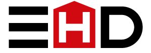 EHD Logo