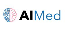 AI Med logo
