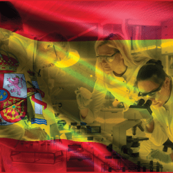 The Spanish Edge