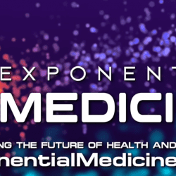 Exponential Medicine