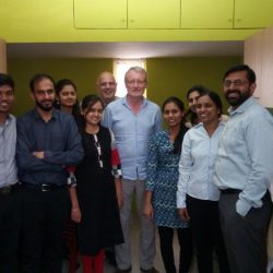 CBIA Pune Team