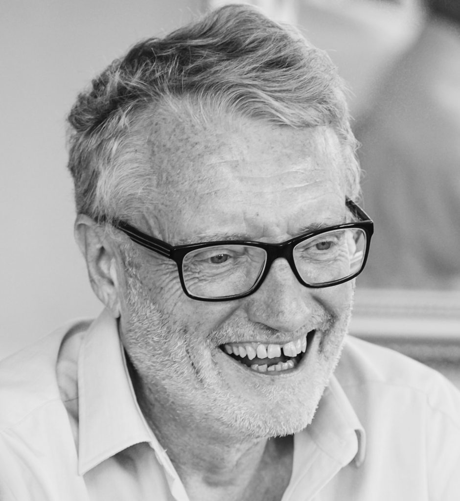 Brendan Dunphy, CEO