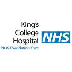 
												King's NHS logo