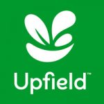 
Upfield logo