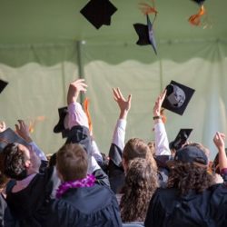 Universities around the world are experimenting with Blockchain