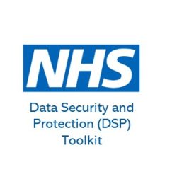 NHS DSP Toolkit