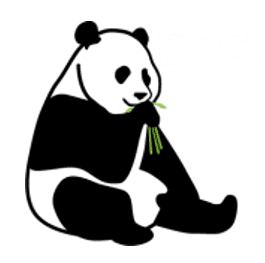 Bia Panda