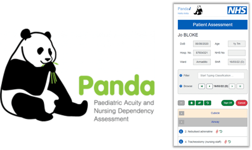 PANDAi